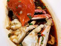 -宁海食府·涌宴(真和店)