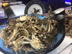 -加餐海鲜自助(集美银泰百货店)