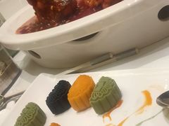 -扬州香格里拉·香宫中餐厅