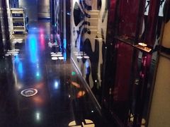 -百威KTV(恒福路店)