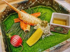 -鮨一日本料理旗舰店(总店)