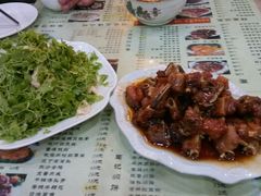 android_upload_pic-葛记焖饼(经一路店)