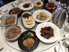 -大鸭梨烤鸭(枣园店)