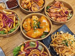 -碳碳烤肉(南湖路店)