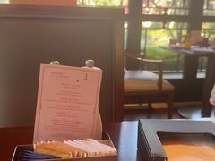-杭州西子湖四季酒店-WL BISTRO西湖餐厅(灵隐路店)