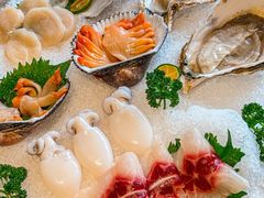 -鲜入唯煮·港式海鲜牛肉火锅(金宝街店)