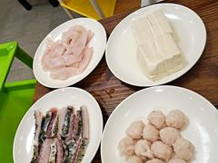 -正能量脆肉鲩火锅