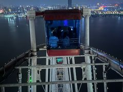 -南昌之星摩天轮