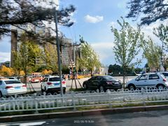 -长春公园(普阳街道)