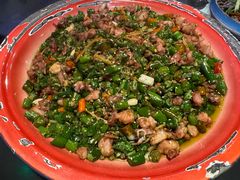 -醉小酒馆·川菜·江湖菜·重庆菜(观音桥旗舰店)