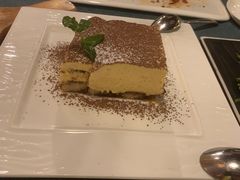 -BaBBo巴博意大利餐厅