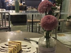 -Nectar One Cafe(勇烈路n1店)