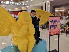 -乐凯撒披萨(卓悦汇店)