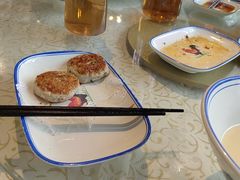 -顺德杨廷记(白云山店)
