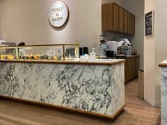 -WHEAT&BAKER-麥(凯德来福士店)