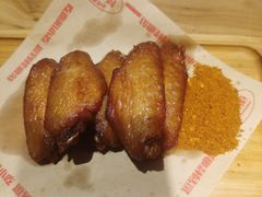 -怪噜范·老贵阳街头名小吃(汇金星力城店)