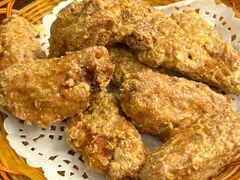 -南记食粥坊·宵夜大排档(莲花店)