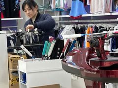 -蓝天网羽(双流路店)