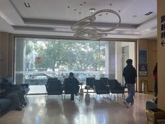 -合肥美奥口腔·种植矫正中心(政务院)