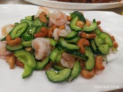 -大地春饼店(黄河路店)