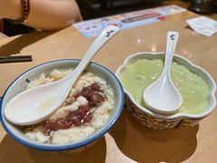 -裕鼎鲜·新中菜(金鼎广场店)