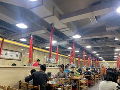 -元盛居(生态大街店)