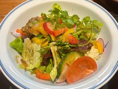-翔峰炭火鳗鱼(悦泰街里公寓店)
