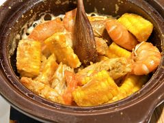 -火啫啫·粤式啫啫煲(南通首店)