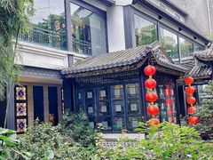 -北园酒家(小北路店)