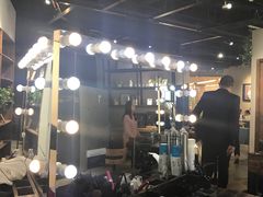 -海马体照相馆(天津世纪都会店)