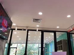 -DOS HOP潮上舞蹈