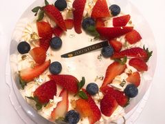 -ZUO无作不乐烘焙课堂(国贸城店)