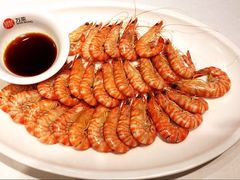 -万荣烤鸭店·北京菜(天坛店)