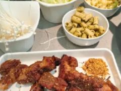 -半天妖烤鱼(和平印象城店)