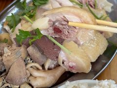 -肥婆兰鸡饭(西门外街店)
