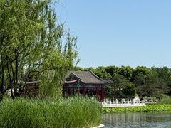 -西海子公园