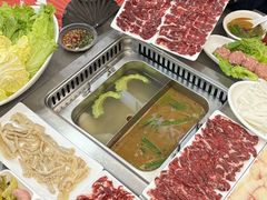 -鑫宝沙茶牛肉火锅(永泰店)