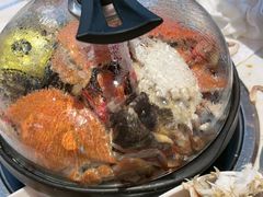 -半岛听涛蒸汽海鲜自助(K11店)