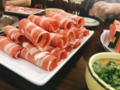 -恩福来涮羊肉(中北旗舰店)
