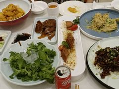 -万福·家宴(平谷店)