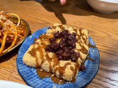 糍粑小方-小豆海棠(人民南路店)