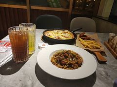 -必胜客(桂林中山店)