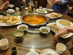 -芦苇荡·酸汤鱼(回龙观店)
