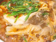 -华中科技大学东三学生食堂
