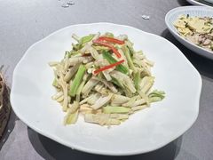 -松鹤楼(狮山永利广场店)