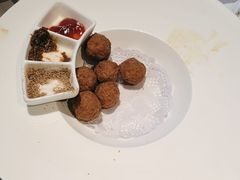 -京味斋·北京烤鸭(华威桥北工大店)