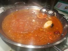 -川渝又一村火锅烤肉自助餐厅(祝塘店)