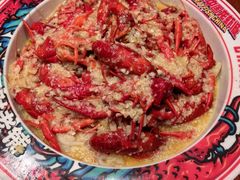 -阿财老铺·老蚌埠龙虾城(华夏总店)