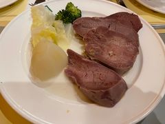 -太平馆餐厅(尖沙咀店)
