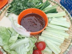 大拌菜-司御手铜锅涮肉卤烤猪手(榆次新建路店)